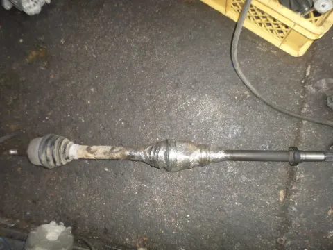 Ημιαξόνιο Εμπρός Δεξί για PEUGEOT 206 (1998 - 2002) (2A) (2C) (T3E) 1400 (KFW) (KFX) Petrol 75 Ημιαξόνιο Εμπρός Δεξί για PEUGEOT 206 (1998 - 2002) (2A) (2C) (T3E) 1400 (KFW) (KFX) Petrol 75