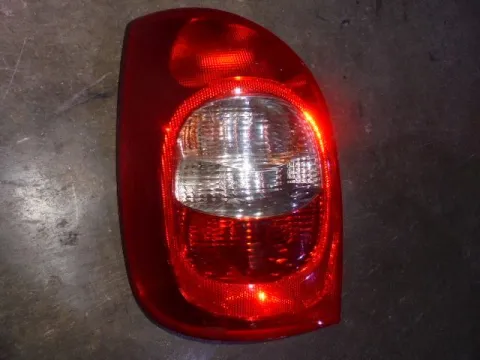 Φανάρι Πίσω Αριστερό για CITROEN XSARA PICASSO (2004 - 2007) (N68) MPV - ΠΟΛΥΜΟΡΦΙΚΑ - 5dr Φανάρι Πίσω Αριστερό για CITROEN XSARA PICASSO (2004 - 2007) (N68) MPV - ΠΟΛΥΜΟΡΦΙΚΑ - 5dr