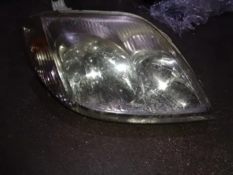 Φανάρι Εμπρός Δεξί ( ΔΙΛΑΜΠΟ ) για TOYOTA COROLLA (2004 - 2007) (E120) Sedan - 4dr (KM28)