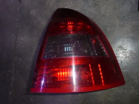 Φανάρι Πίσω Δεξί για CITROEN C5 (2004 - 2008) (RC) Hatchback - 5dr Φανάρι Πίσω Δεξί για CITROEN C5 (2004 - 2008) (RC) Hatchback - 5dr