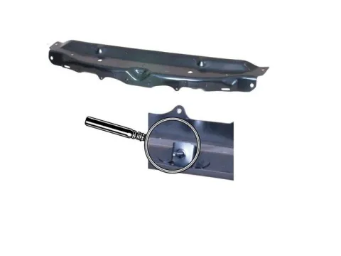 Τραβέρσα Μετώπης Άνω (2.0cc & Diesel) για PEUGEOT 406 (1999 - 2004) (8B) Ημιτασιόν Τραβέρσα Μετώπης Άνω (2.0cc & Diesel) για PEUGEOT 406 (1999 - 2004) (8B) Ημιτασιόν