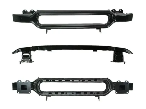Τραβέρσα Προφυλακτήρα Εμπρός για PEUGEOT 407 (2004 - 2008) (6D_) , (2008 - 2010) Ημιτασιόν Τραβέρσα Προφυλακτήρα Εμπρός για PEUGEOT 407 (2004 - 2008) (6D_) , (2008 - 2010) Ημιτασιόν