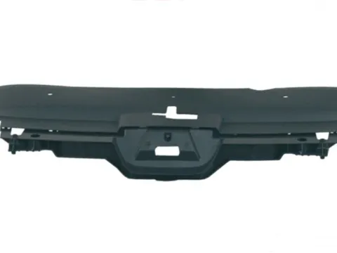 Μάσκα Εξωτερική για PEUGEOT 407 (2004 - 2008) (6D_) , (2008 - 2010) Ημιτασιόν Μάσκα Εξωτερική για PEUGEOT 407 (2004 - 2008) (6D_) , (2008 - 2010) Ημιτασιόν