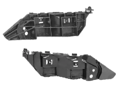 Βάση Προφυλακτήρα Πλαϊνή Αριστερή για SUZUKI SX4 (2007 - 2009) (RW) , (2010 - 2013) (RW) Ημιτασιόν Βάση Προφυλακτήρα Πλαϊνή Αριστερή για SUZUKI SX4 (2007 - 2009) (RW) , (2010 - 2013) (RW) Ημιτασιόν