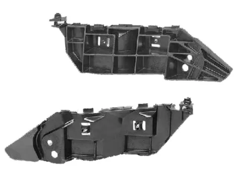 Βάση Προφυλακτήρα Πλαϊνή Δεξιά για SUZUKI SX4 (2007 - 2009) (RW) , (2010 - 2013) (RW) Ημιτασιόν Βάση Προφυλακτήρα Πλαϊνή Δεξιά για SUZUKI SX4 (2007 - 2009) (RW) , (2010 - 2013) (RW) Ημιτασιόν