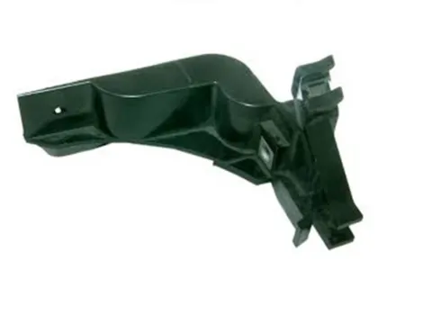 Βάση Προφυλακτήρα Πλαϊνή Αριστερή για TOYOTA YARIS (1999 - 2002) (XP10) , (2003 - 2005) (XP10) Ημιτασιόν Βάση Προφυλακτήρα Πλαϊνή Αριστερή για TOYOTA YARIS (1999 - 2002) (XP10) , (2003 - 2005) (XP10) Ημιτασιόν