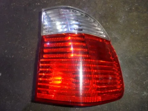 Φανάρι Πίσω Δεξί για BMW 5 Series (2000 - 2003) (E39 F-L) (E39) Touring S-W 5dr Φανάρι Πίσω Δεξί για BMW 5 Series (2000 - 2003) (E39 F-L) (E39) Touring S-W 5dr