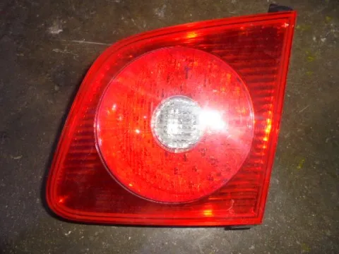Φανάρι Πίσω Δεξί Καπού για VW PHAETON (2002 - 2010) Sedan - 4dr Φανάρι Πίσω Δεξί Καπού για VW PHAETON (2002 - 2010) Sedan - 4dr