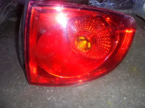 Φανάρι Πίσω Δεξί για SEAT ALTEA (2004 - 2008) (5P) Hatchback - 5dr Φανάρι Πίσω Δεξί για SEAT ALTEA (2004 - 2008) (5P) Hatchback - 5dr