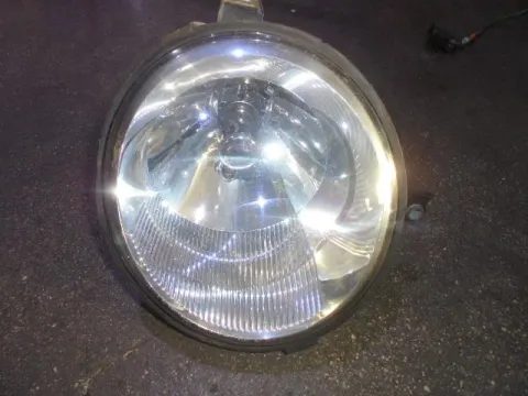 Φανάρι Εμπρός Δεξί για VW LUPO (1998 - 2005) (6X1 - 6E1) Φανάρι Εμπρός Δεξί για VW LUPO (1998 - 2005) (6X1 - 6E1)