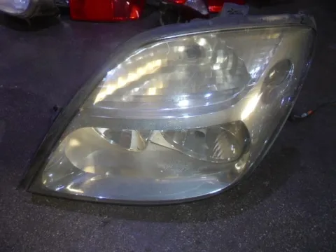 Φανάρι Εμπρός Αριστερό για RENAULT SCENIC (1999 - 2003) RX4 4x4 Φανάρι Εμπρός Αριστερό για RENAULT SCENIC (1999 - 2003) RX4 4x4