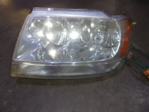 Φανάρι Εμπρός Αριστερό για JEEP GRAND CHEROKEE (2004 - 2005) (WJ) (WG) Φανάρι Εμπρός Αριστερό για JEEP GRAND CHEROKEE (2004 - 2005) (WJ) (WG)