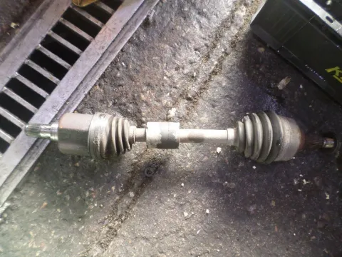 Ημιαξόνιο Εμπρός Αριστερό για FORD FOCUS (2002 - 2004) Mk1b 2000 (ALDA) Petrol 173 ST170 Ημιαξόνιο Εμπρός Αριστερό για FORD FOCUS (2002 - 2004) Mk1b 2000 (ALDA) Petrol 173 ST170