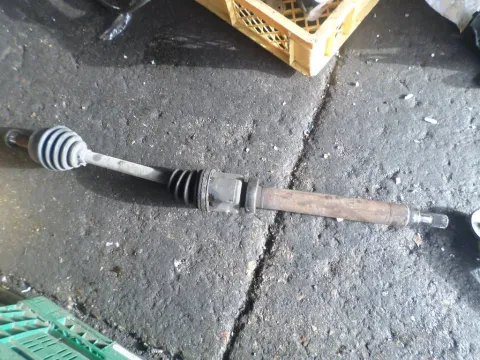 Ημιαξόνιο Εμπρός Δεξί για FORD FOCUS (2002 - 2004) Mk1b 2000 (ALDA) Petrol 173 ST170 Ημιαξόνιο Εμπρός Δεξί για FORD FOCUS (2002 - 2004) Mk1b 2000 (ALDA) Petrol 173 ST170