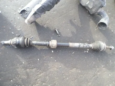 Ημιαξόνιο Εμπρός Δεξί για TOYOTA AURIS (2007 - 2009) E150 Ημιαξόνιο Εμπρός Δεξί για TOYOTA AURIS (2007 - 2009) E150