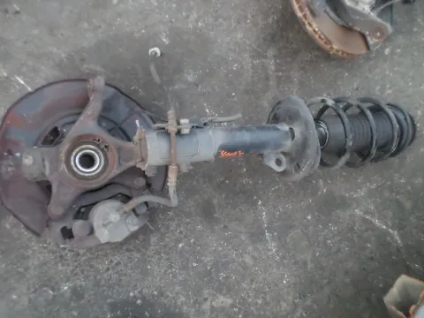 Άκρο Πλήρες Εμπρός Αριστερό Με ABS για TOYOTA YARIS (2006 - 2009) (KL9) Άκρο Πλήρες Εμπρός Αριστερό Με ABS για TOYOTA YARIS (2006 - 2009) (KL9)