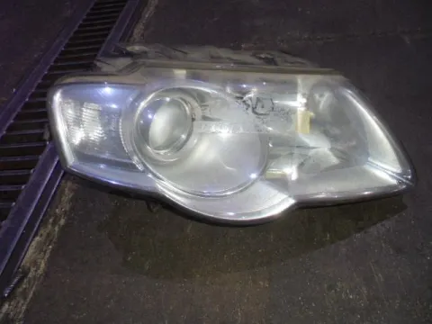 Φανάρι Εμπρός Δεξί για VW PASSAT (2005 - 2011) (3C2)