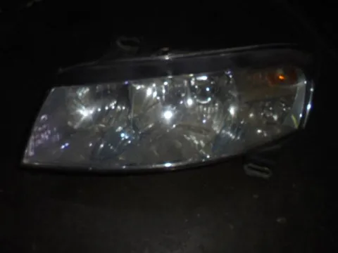 Φανάρι Εμπρός Αριστερό για FIAT STILO (2001 - 2006) (192) Hatchback - 5dr Φανάρι Εμπρός Αριστερό για FIAT STILO (2001 - 2006) (192) Hatchback - 5dr