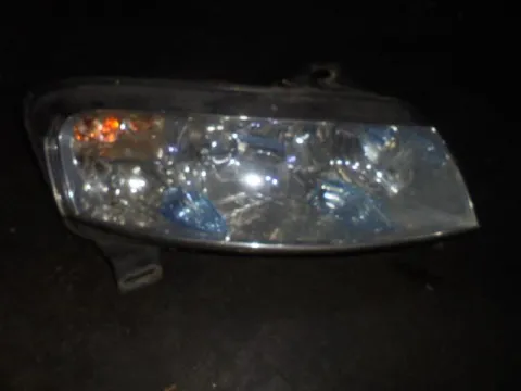 Φανάρι Εμπρός Δεξί για FIAT STILO (2001 - 2006) (192) Hatchback - 5dr Φανάρι Εμπρός Δεξί για FIAT STILO (2001 - 2006) (192) Hatchback - 5dr