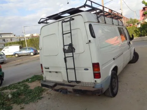 Τροπέτο Αμάξι κομπλέ Δεν Έχει Μηχανή Και Σασμάν , Έχει Ζντολάστιχα 225/70/15 *** για FORD TRANSIT (1995 - 2000) (EA_) *Δ* -  Τροπέτο Αμάξι κομπλέ Δεν Έχει Μηχανή Και Σασμάν , Έχει Ζντολάστιχα 225/70/15 *** για FORD TRANSIT (1995 - 2000) (EA_) *Δ* -