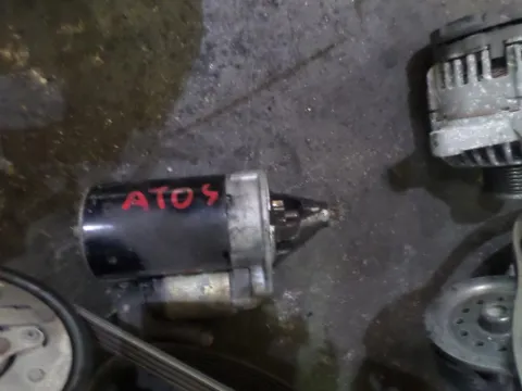 Μίζα για HYUNDAI ATOS PRIME (2003 - 2007) (MX) 1100 G4HD petrol 59 Μίζα για HYUNDAI ATOS PRIME (2003 - 2007) (MX) 1100 G4HD petrol 59