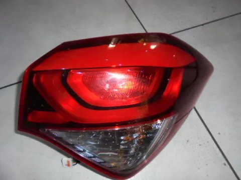 Φανάρι Πίσω Δεξί για HYUNDAI i20 (2015 - ) Φανάρι Πίσω Δεξί για HYUNDAI i20 (2015 - )