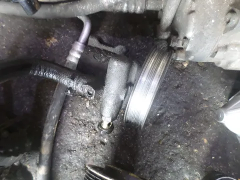 Αντλία Υδραυλικού Τιμονιού για VW GOLF (1998 - 2004) Mk4 (1J1) Αντλία Υδραυλικού Τιμονιού για VW GOLF (1998 - 2004) Mk4 (1J1)