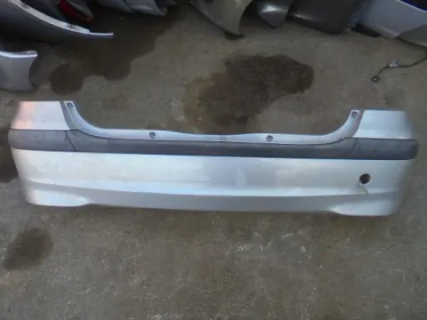 Προφυλακτήρας Πίσω για MERCEDES A - CLASS (1997 - 2000) (W168) Προφυλακτήρας Πίσω για MERCEDES A - CLASS (1997 - 2000) (W168)