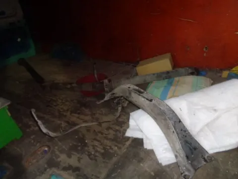 Τροπέτο Αμάξι κομπλέ Δεν Έχει Μηχανή Και Σασμάν , Έχει Διαφορικό 4.63 Βήμα , Ο Άξοναs Με  ABS Και Έχει Ζαντολάστιχα 205/70/15 *** για FORD TRANSIT (1995 - 2000) (EA_) *Δ* -  Τροπέτο Αμάξι κομπλέ Δεν Έχει Μηχανή Και Σασμάν , Έχει Διαφορικό 4.63 Βήμα , Ο Άξοναs Με  ABS Και Έχει Ζαντολάστιχα 205/70/15 *** για FORD TRANSIT (1995 - 2000) (EA_) *Δ* -