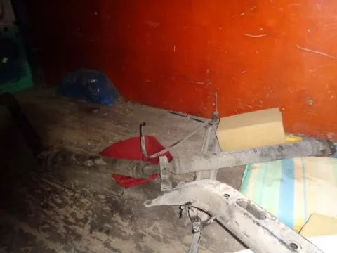 Τροπέτο Αμάξι κομπλέ Δεν Έχει Μηχανή Και Σασμάν , Έχει Διαφορικό 4.63 Βήμα , Ο Άξοναs Με  ABS Και Έχει Ζαντολάστιχα 205/70/15 *** για FORD TRANSIT (1995 - 2000) (EA_) *Δ* -  Τροπέτο Αμάξι κομπλέ Δεν Έχει Μηχανή Και Σασμάν , Έχει Διαφορικό 4.63 Βήμα , Ο Άξοναs Με  ABS Και Έχει Ζαντολάστιχα 205/70/15 *** για FORD TRANSIT (1995 - 2000) (EA_) *Δ* -