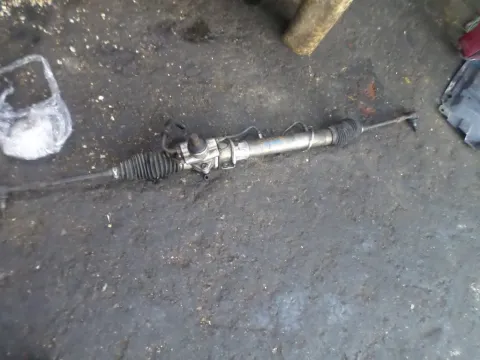 Κρεμαγιέρα Υδραυλική για DAIHATSU TERIOS (1997 - 2000) (J100) Κρεμαγιέρα Υδραυλική για DAIHATSU TERIOS (1997 - 2000) (J100)