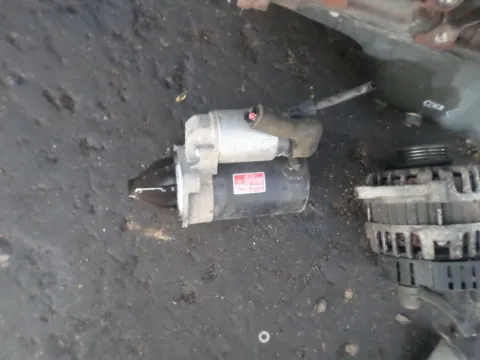 Μίζα για HYUNDAI ATOS PRIME (2003 - 2007) (MX) 1100 G4HD petrol 59 Μίζα για HYUNDAI ATOS PRIME (2003 - 2007) (MX) 1100 G4HD petrol 59