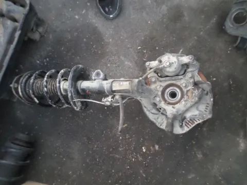 Άκρο Πλήρες Εμπρός Αριστερό Με ABS για TOYOTA AURIS (2007 - 2009) E150 Άκρο Πλήρες Εμπρός Αριστερό Με ABS για TOYOTA AURIS (2007 - 2009) E150