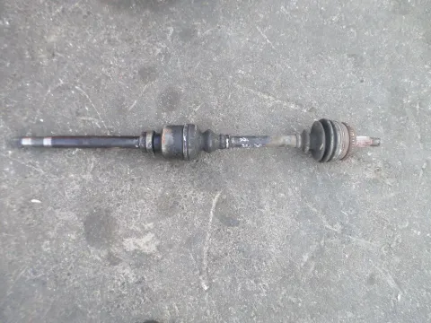 Ημιαξόνιο Εμπρός Δεξί Με ABS για FIAT SCUDO (1995 - 2003) (220P) Ημιαξόνιο Εμπρός Δεξί Με ABS για FIAT SCUDO (1995 - 2003) (220P)