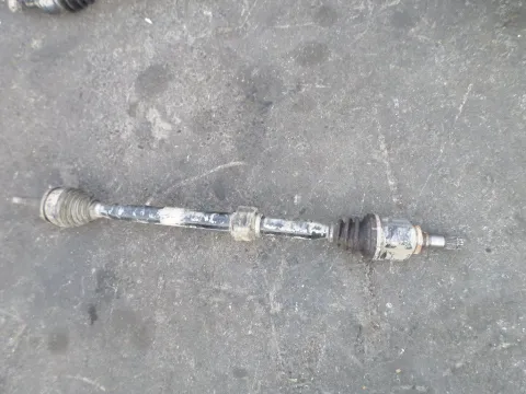 Ημιαξόνιο Εμπρός Δεξί για TOYOTA AURIS (2007 - 2009) E150 Ημιαξόνιο Εμπρός Δεξί για TOYOTA AURIS (2007 - 2009) E150