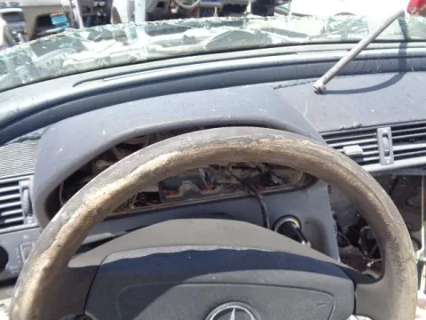 Τροπέτο Εμπρός Δεν Έχει Μηχανή Και Σασμάν για MERCEDES C - CLASS (1995 - 1997) (W202) *ΔΒ* - 