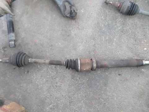 Ημιαξόνιο Εμπρός Δεξί για FORD FUSION (2002 - 2005) (JU) Ημιαξόνιο Εμπρός Δεξί για FORD FUSION (2002 - 2005) (JU)