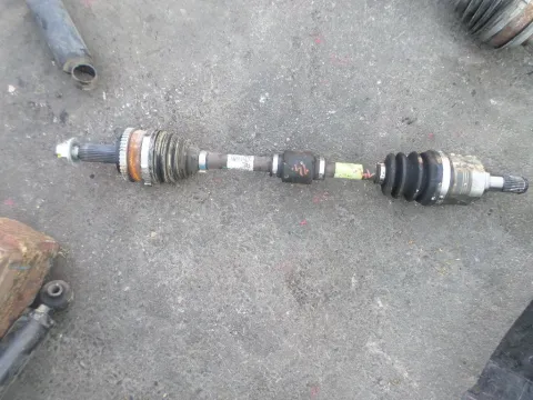 Ημιαξόνιο Εμπρός Αριστερό Με ABS για HYUNDAI VELOSTER (2011 - ) 1.6 L Gamma G4FD GDI I4 Ημιαξόνιο Εμπρός Αριστερό Με ABS για HYUNDAI VELOSTER (2011 - ) 1.6 L Gamma G4FD GDI I4
