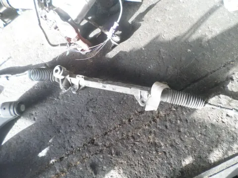 Κρεμαγιέρα Μηχανική για NISSAN QASHQAI (2007 - 2010) (J10) (JJ10)