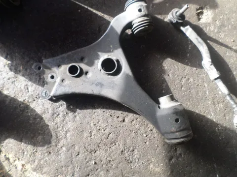 Ψαλίδι Εμπρός Αριστερό για MERCEDES A - CLASS (2004 - 2008) (W169) ΠΑΛΕΤΑ *1* *223160* Ψαλίδι Εμπρός Αριστερό για MERCEDES A - CLASS (2004 - 2008) (W169) ΠΑΛΕΤΑ *1* *223160*