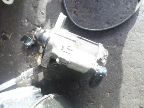 Μίζα για TOYOTA AURIS (2007 - 2009) E150 Μίζα για TOYOTA AURIS (2007 - 2009) E150