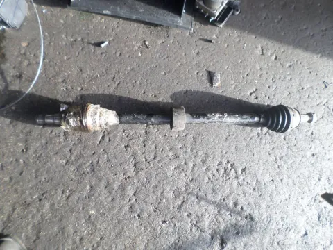 Ημιαξόνιο Εμπρός Δεξί για OPEL CORSA (2006 - 2011) D 1300 () Diesel 95 Ημιαξόνιο Εμπρός Δεξί για OPEL CORSA (2006 - 2011) D 1300 () Diesel 95