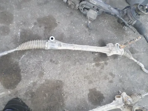 Κρεμαγιέρα Μηχανική για TOYOTA AURIS (2007 - 2009) E150 Κρεμαγιέρα Μηχανική για TOYOTA AURIS (2007 - 2009) E150
