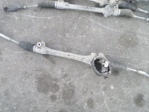 Κρεμαγιέρα Μηχανική για TOYOTA AYGO (2009 - 2012) (B10) Κρεμαγιέρα Μηχανική για TOYOTA AYGO (2009 - 2012) (B10)
