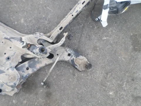 Ψαλίδι Εμπρός Δεξί για TOYOTA AURIS (2007 - 2009) E150 Ψαλίδι Εμπρός Δεξί για TOYOTA AURIS (2007 - 2009) E150