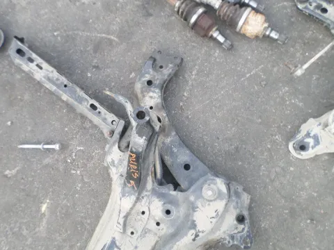 Ψαλίδι Εμπρός Δεξί για TOYOTA AURIS (2007 - 2009) E150 Ψαλίδι Εμπρός Δεξί για TOYOTA AURIS (2007 - 2009) E150