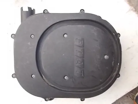Φιλτροκούτι για FIAT PUNTO (1999 - 2003) (188) 1201 (188A4.000) Petrol 60  *Δ* *126603* Φιλτροκούτι για FIAT PUNTO (1999 - 2003) (188) 1201 (188A4.000) Petrol 60  *Δ* *126603*