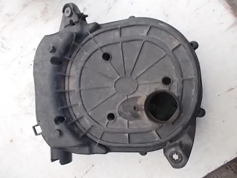 Φιλτροκούτι για FIAT PUNTO (1999 - 2003) (188) 1201 (188A4.000) Petrol 60  *Δ* *126603* -  Φιλτροκούτι για FIAT PUNTO (1999 - 2003) (188) 1201 (188A4.000) Petrol 60  *Δ* *126603* -