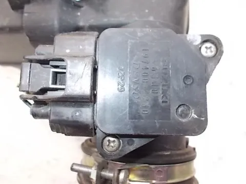 Φιλτροκούτι με AirFlow 63J0 / 1974002230 για SUZUKI JIMNY (2005 - 2013) (SN) *Δ* *126603* -  Φιλτροκούτι με AirFlow 63J0 / 1974002230 για SUZUKI JIMNY (2005 - 2013) (SN) *Δ* *126603* -