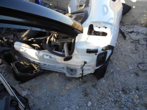Τροπέτο Πίσω Με Άξονα για TOYOTA AURIS (2007 - 2009) E150 Hatchback - 3dr , (2009 - 2013) *Δ* -  Τροπέτο Πίσω Με Άξονα για TOYOTA AURIS (2007 - 2009) E150 Hatchback - 3dr , (2009 - 2013) *Δ* -